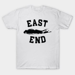 East End (Light Colors) T-Shirt